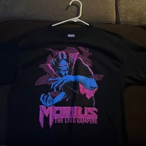 Morbius T-shirt